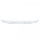 Prato Raso Imperial Cristal 27cm