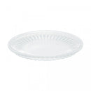 Prato para Sobremesa Imperial Cristal Ecológico 19,5cm