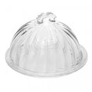 Queijeira  com Tampa Imperial 20,5x12,5cm