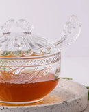 Meleira com Pegador Imperial 12x11,5cm