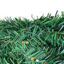 Decoração Natalina para Porta 240 Galhos 110cm