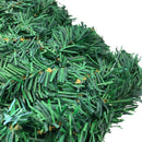 Decoração Natalina para Porta 240 Galhos 110cm