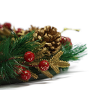 Guirlanda Natalina 25cm