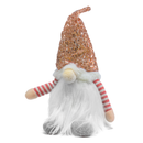 Gnomo Natalino com Led 30cm