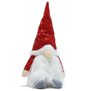 Gnomo Natalino com Led 30cm