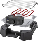 Churrasqueira Elétrica Easy Barbecue