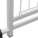 Portão para Pet Top Mix com Prologandor Preto