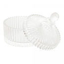 Potiche de Cristal Carrossel 6,7cm