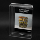 Organizador Multiuso 30x21x6cm