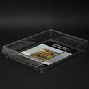 Organizador Multiuso 30x21x6cm