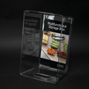 Organizador Multiuso 20x7x31cm