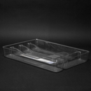 Porta Talher 33x24x4,5cm