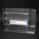 Porta Talher 33x24x4,5cm