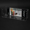 Organizador Multiuso 25,5x10x7,5cm