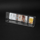 Organizador Multiuso 23x7,7x5,5cm