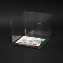 Organizador Multiuso 17,5x17,5x13cm