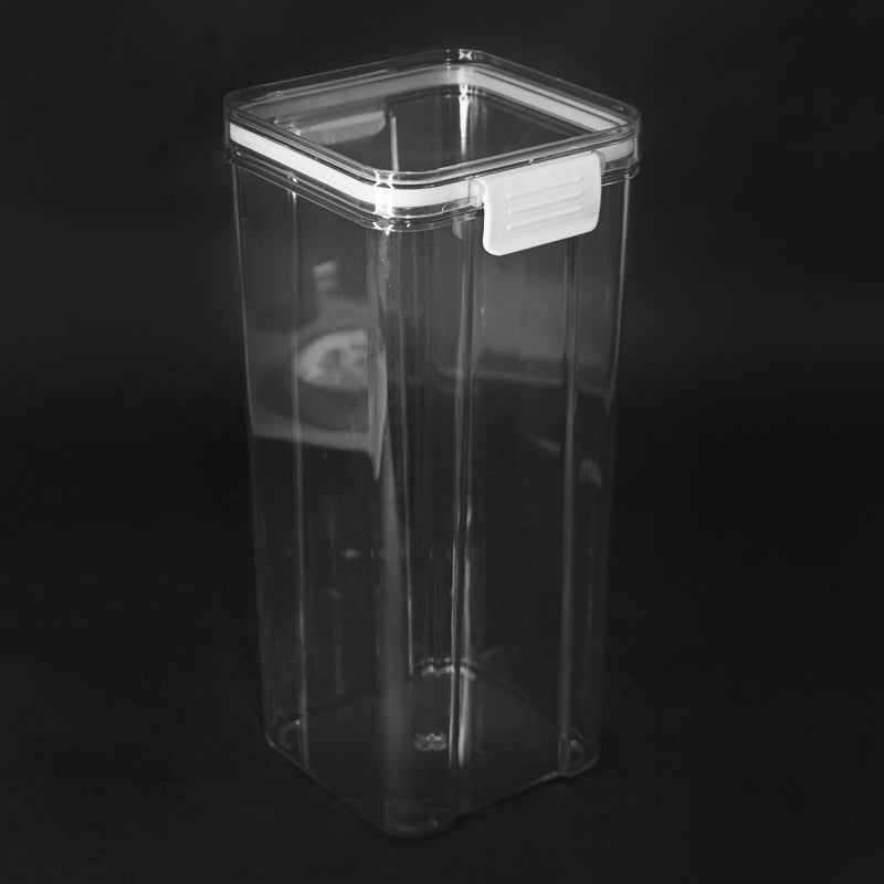 Organizador Hermético Multiuso Cristal 3L