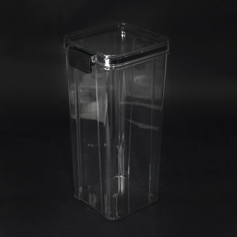 Organizador Hermético Multiuso Cristal 3L