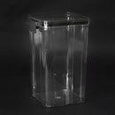 Organizador Hermético Multiuso Cristal 2,3L