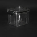 Organizador Hermético Multiuso Cristal 1,1L