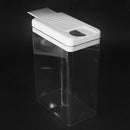 Organizador Hermético Multiuso Cristal 2,3L