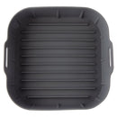 Forma de Cozimento Quadrada Silicone para Airfryer 16cm