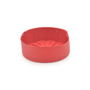 Forma De Cozimento Redonda de Silicone para Airfryer
