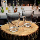 Jogo de Xícaras 270ml Martin Coffee 2 Peças