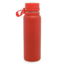 Garrafa Térmica Explorer Vermelho 650ml