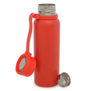Garrafa Térmica Explorer Vermelho 650ml