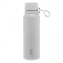 Garrafa Térmica Explorer Branca 650ml