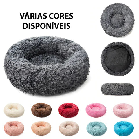 Cama para Gato 40cm