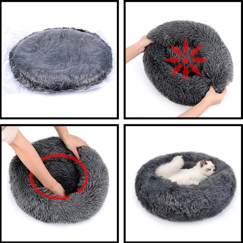 Cama para Gato 40cm