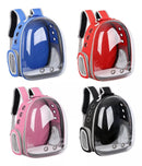 Mochila para Pet 31x42cm