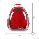 Mochila para Pet 31x42cm