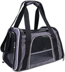 Bolsa Expansível para Pet 45x30cm