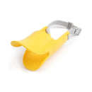 Focinheira Bico de Pato para Pet 14x7cm