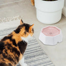 Tigela para Pet Flutuante