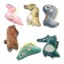 Brinquedo para Pet Bixinhos Sortidos 11cm