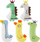 Brinquedo para Pet Bixinhos Sortidos 11cm