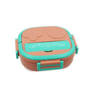 Lancheira Marmita Inox 550ml