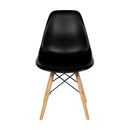 Cadeira Eiffel Preta