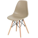 Cadeira Eiffel Bege