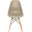 Cadeira Eiffel Bege