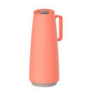 Bule Térmico Exata Coral 1L