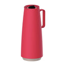 Bule Térmico Exata Magenta 1L