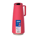 Bule Térmico Exata Magenta 1L