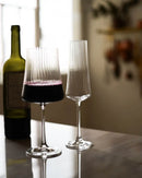 Jogo de 6 Taças Champanhe Xtra Optic 210ml