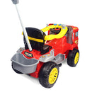 Pedal Truck Bombeiros