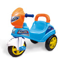 Triciclo Baby City Colorido